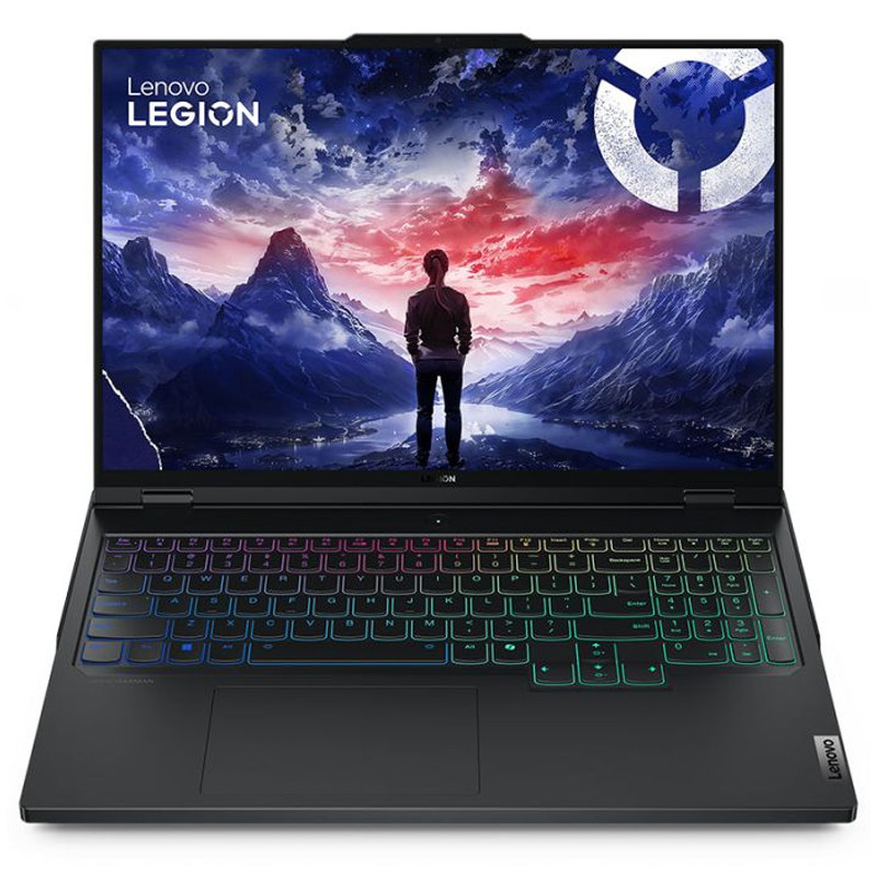 PC Portable Lenovo Legion Pro 5 16IRX9 : Performances et Puissance Gaming Ultimes